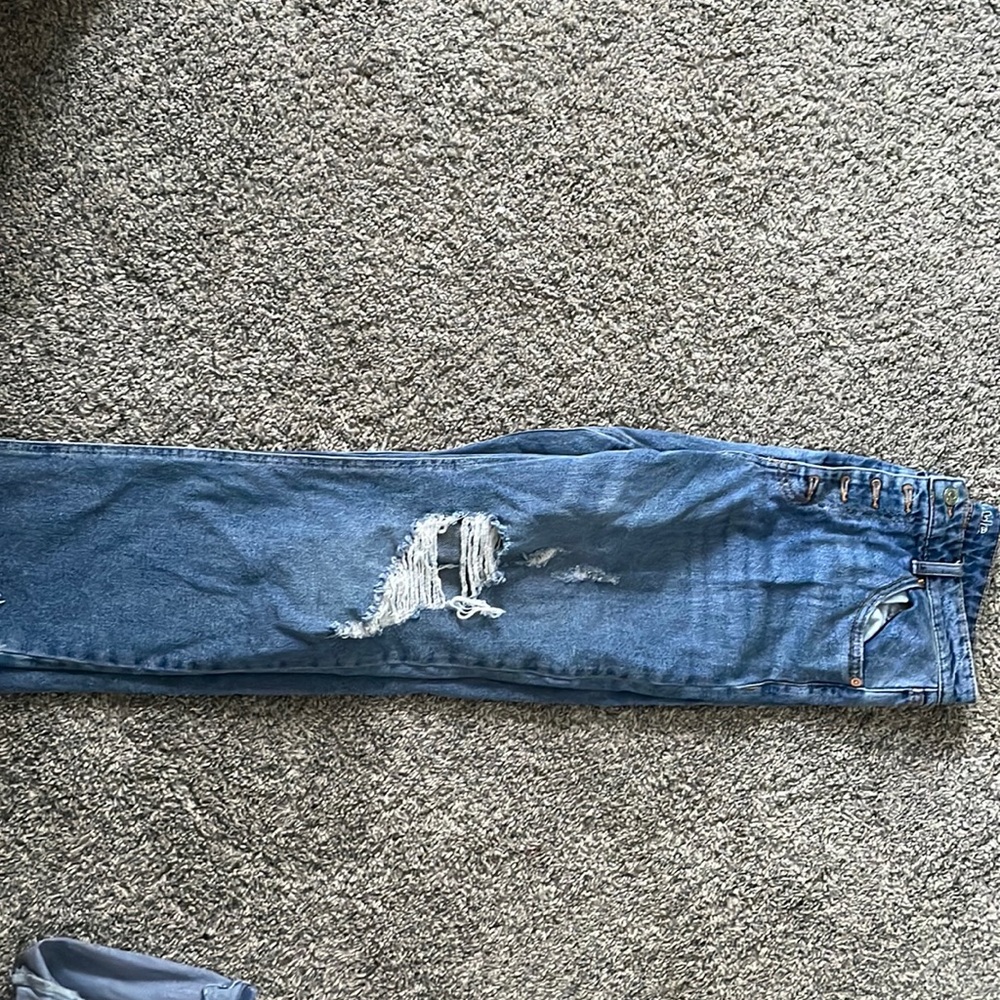 Wild fable mom jeans